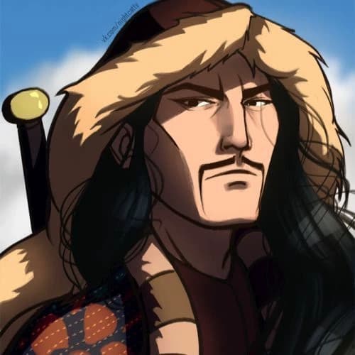 Shan Yu thumbnail