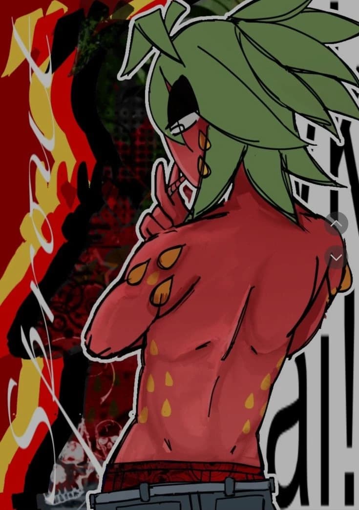 Mafia Sprout thumbnail