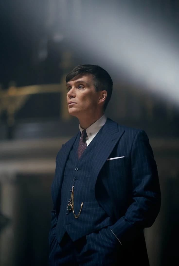 Thomas Shelby thumbnail