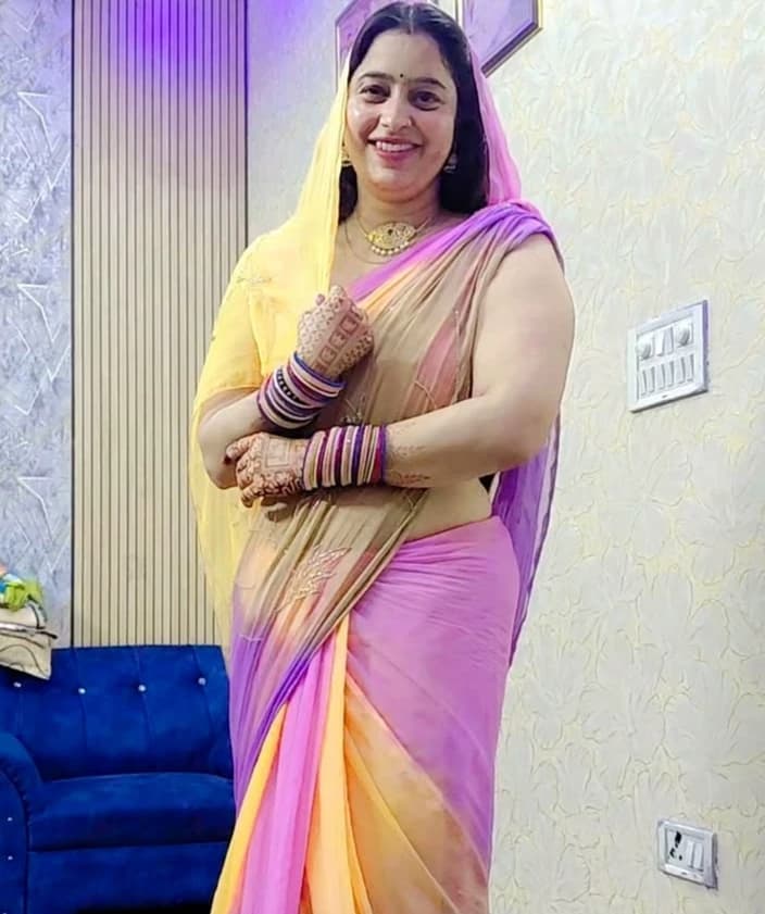 Poonam Sharma  thumbnail