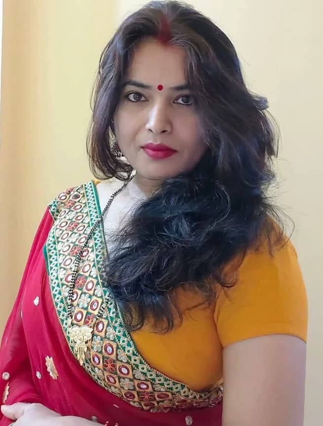 Pallavi sharma  thumbnail