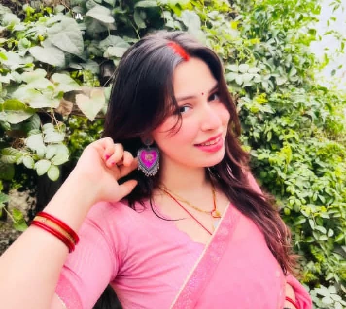 Ishwari tiwari thumbnail