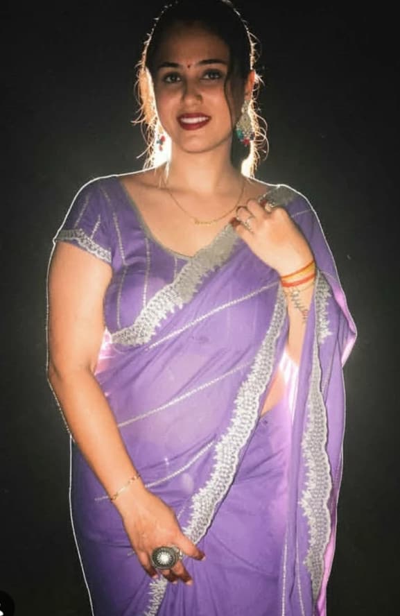 Ashwini Pawar thumbnail