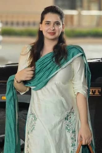 Simran Arora thumbnail