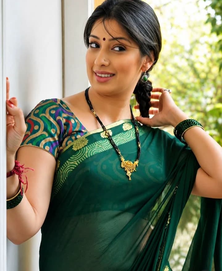 Sujata Mhatre thumbnail