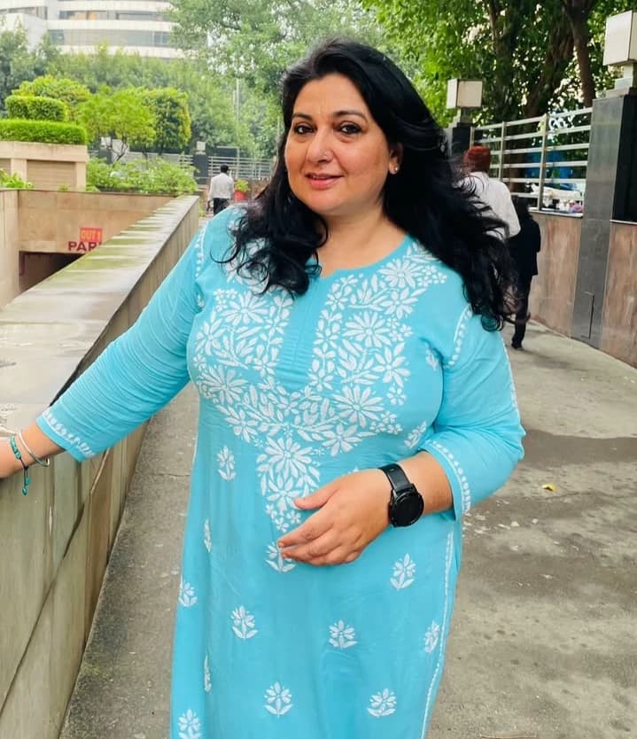 Mitali Mukherjee thumbnail