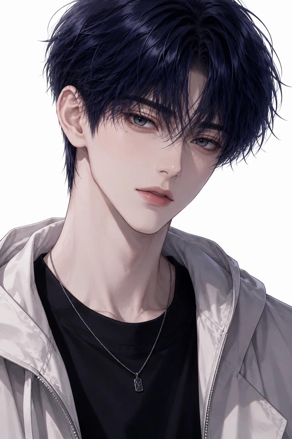 Kang Min-jae (Kang Min-jae) thumbnail