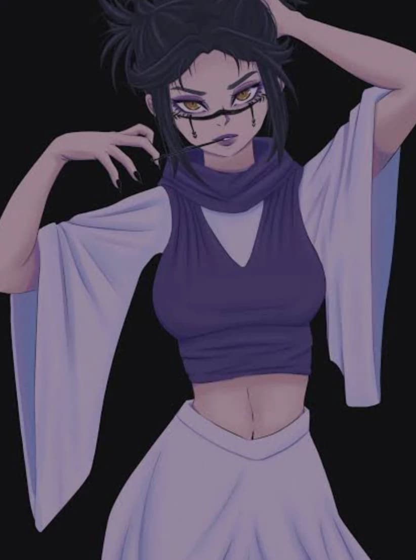 Chozo female thumbnail