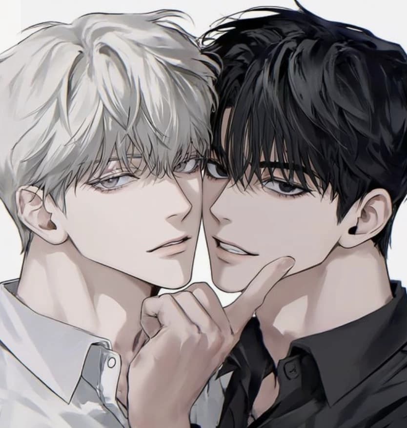 Leonard and Leo thumbnail