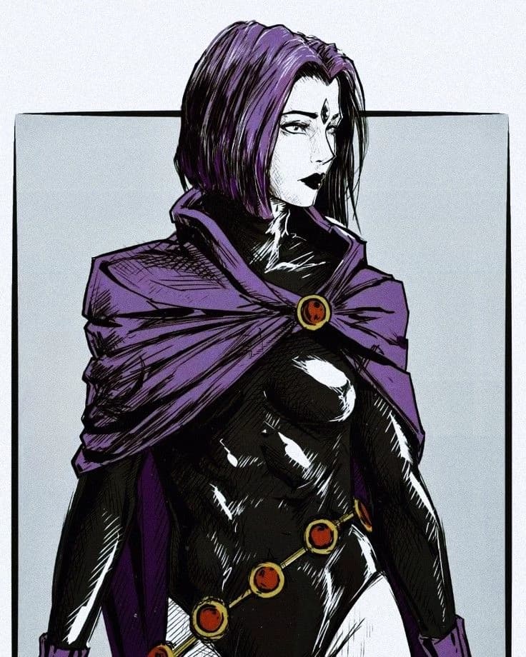 Raven thumbnail