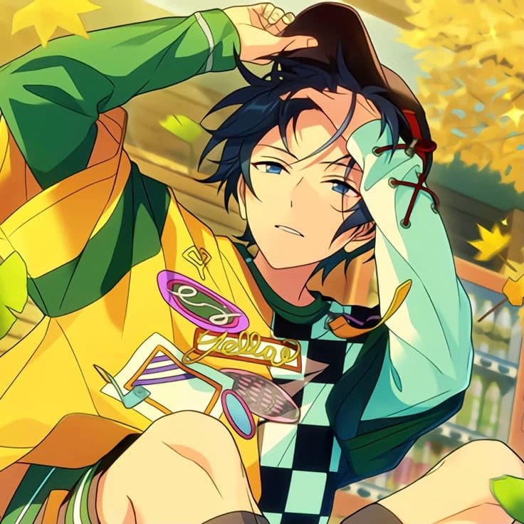 Hokuto Hidaka thumbnail