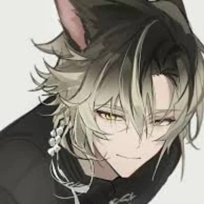 Kay - Future Alpha Wolf Leader thumbnail