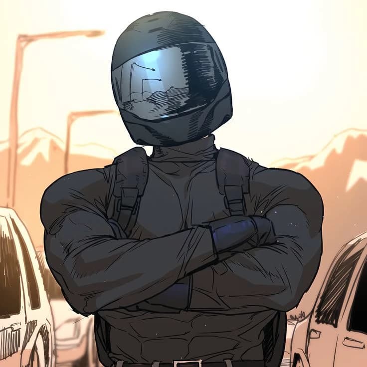 Michael Henderson thumbnail
