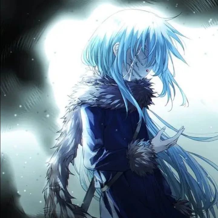 Rimuru Tempest thumbnail