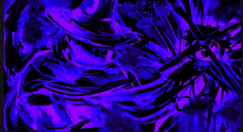 Not-your-average dark fantasy world (RPG) thumbnail