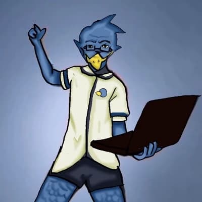Berdly thumbnail