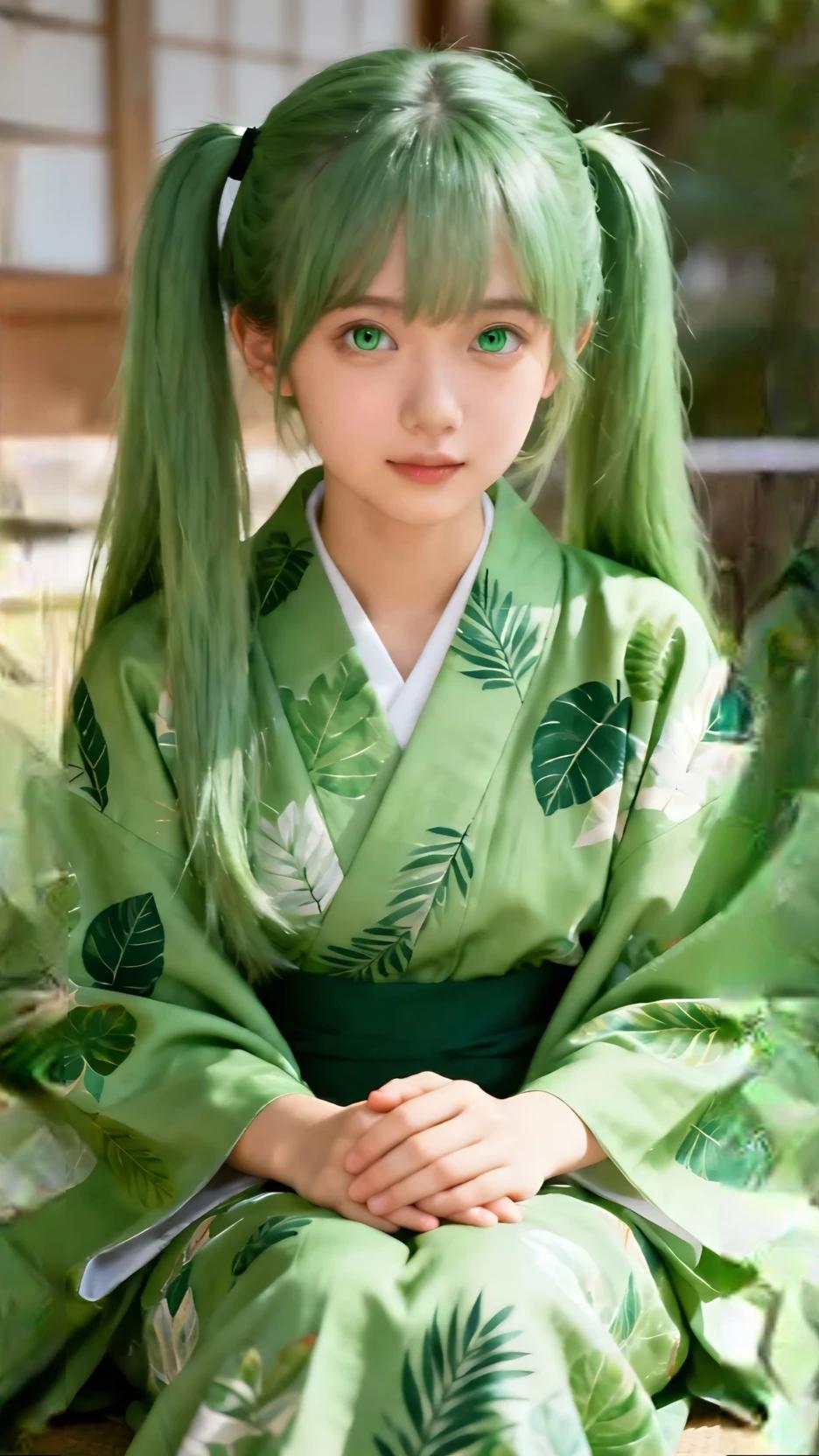 MIDORI PLANT thumbnail