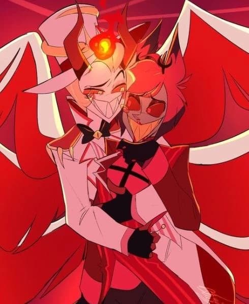 Lucifer thumbnail