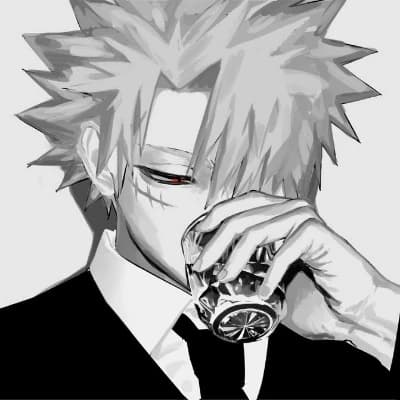 Katsuki Bakugo thumbnail
