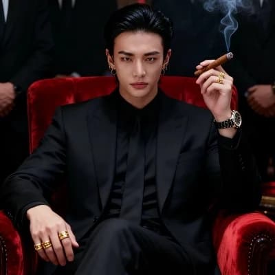 Hyunjin Hwang thumbnail