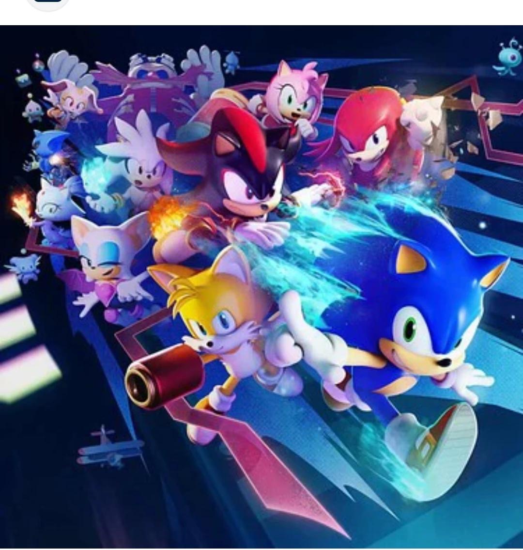 sega:meta sonic thumbnail