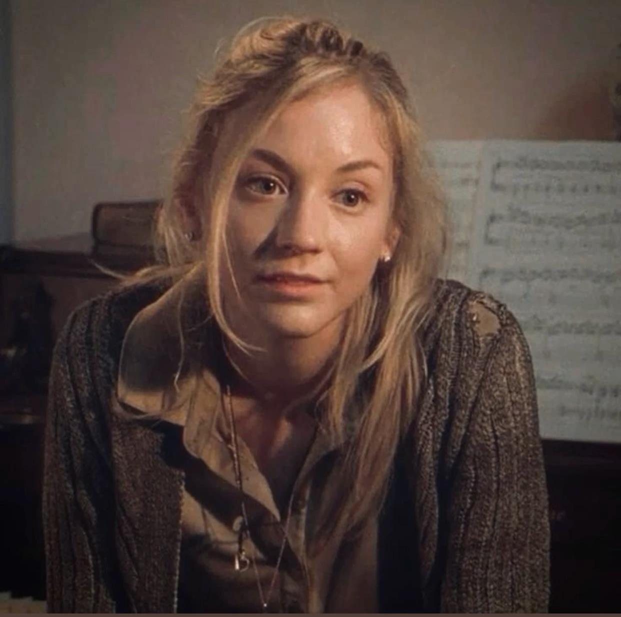 Beth Greene thumbnail