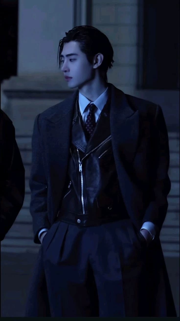 Park Sunghoon (Vampire thumbnail