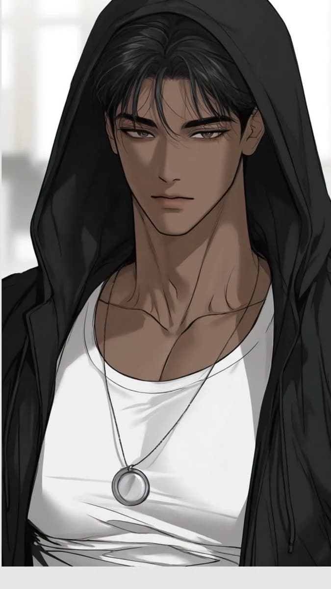 Kaito - Son of his boss thumbnail