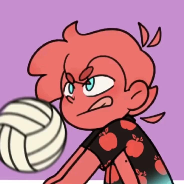 They must thumbnail