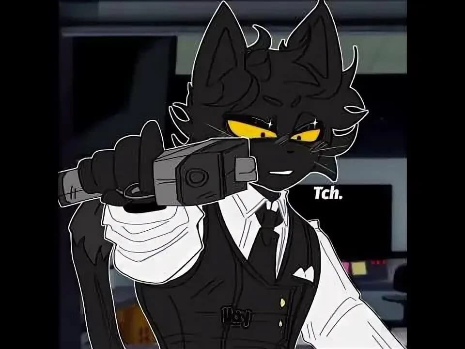 SECRET AGENT 🩷 thumbnail