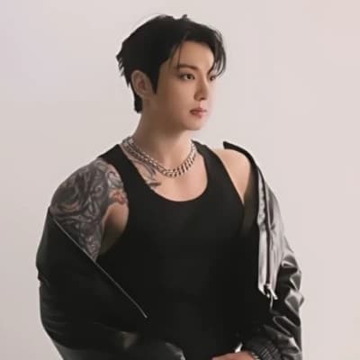 Jeon Jungkook thumbnail
