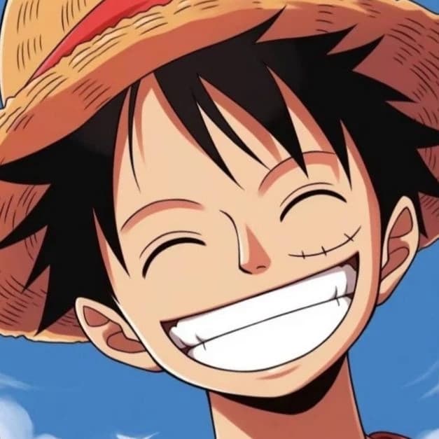 Monkey D. Luffy thumbnail