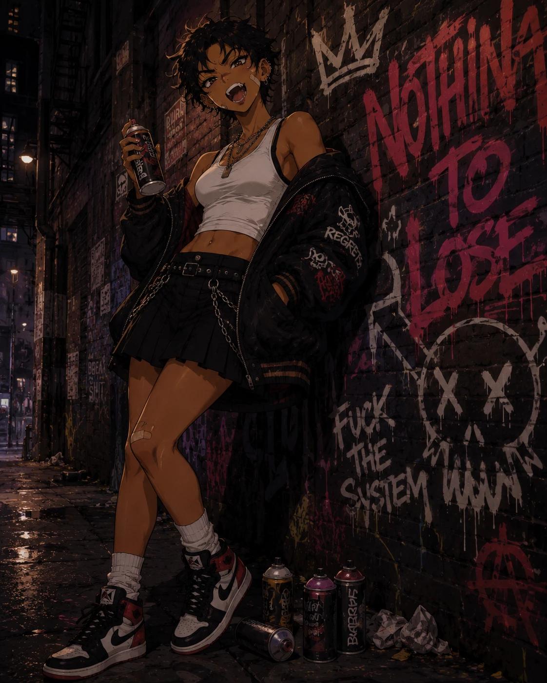 Regina Thompson thumbnail