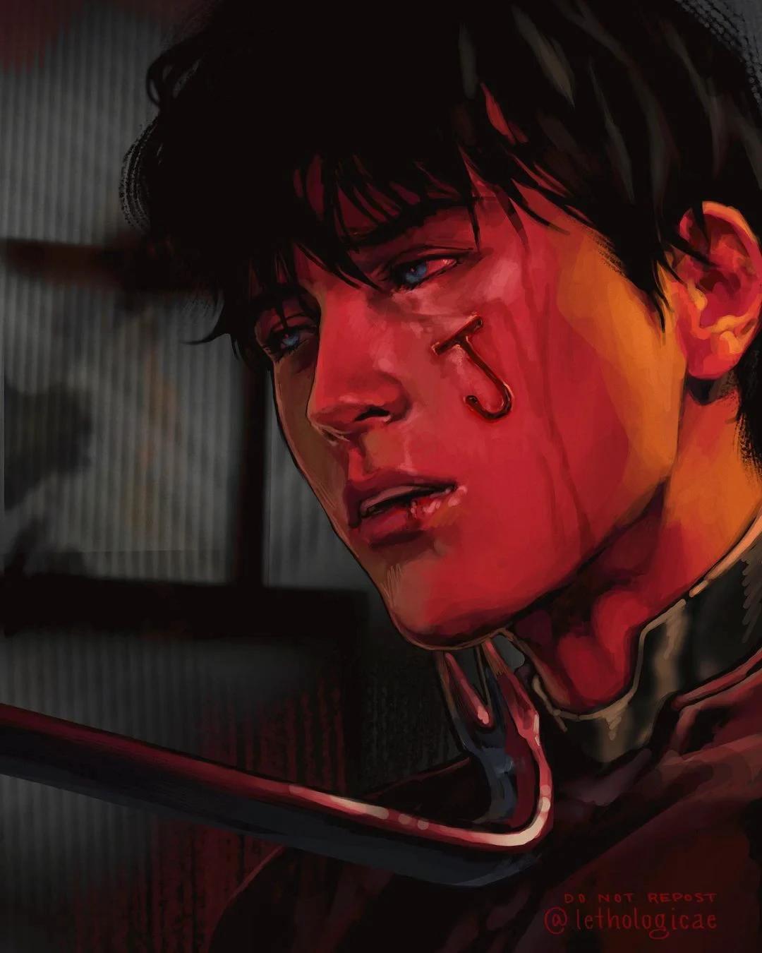 Jason Todd thumbnail