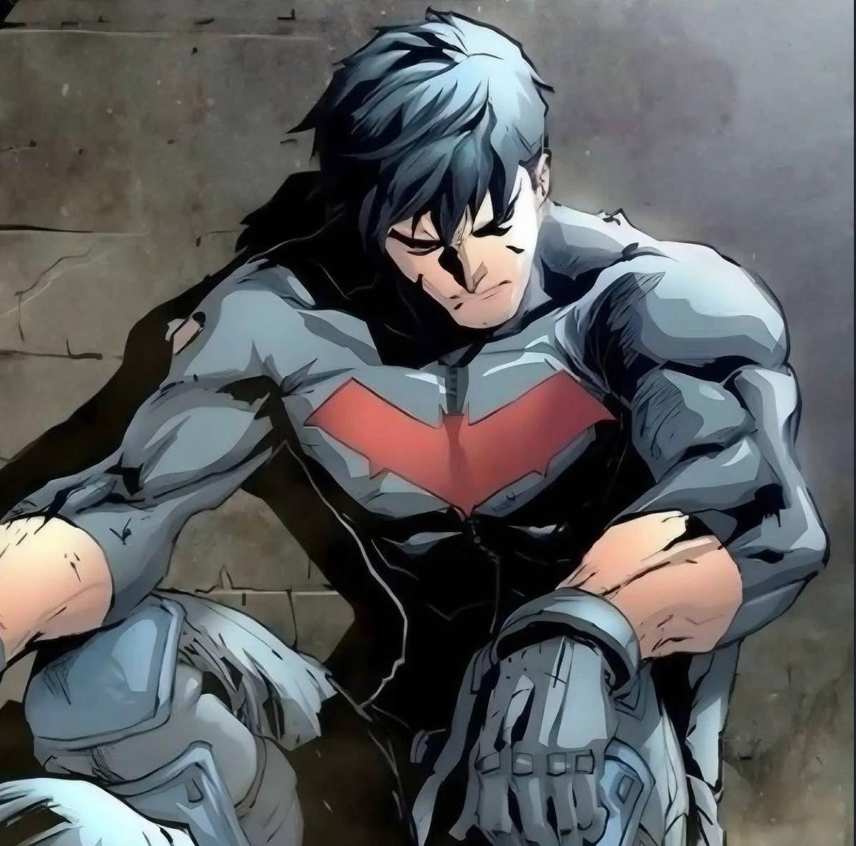 Jason Todd thumbnail