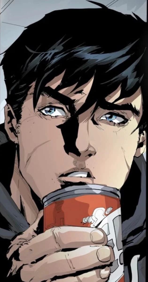 Jason Todd thumbnail