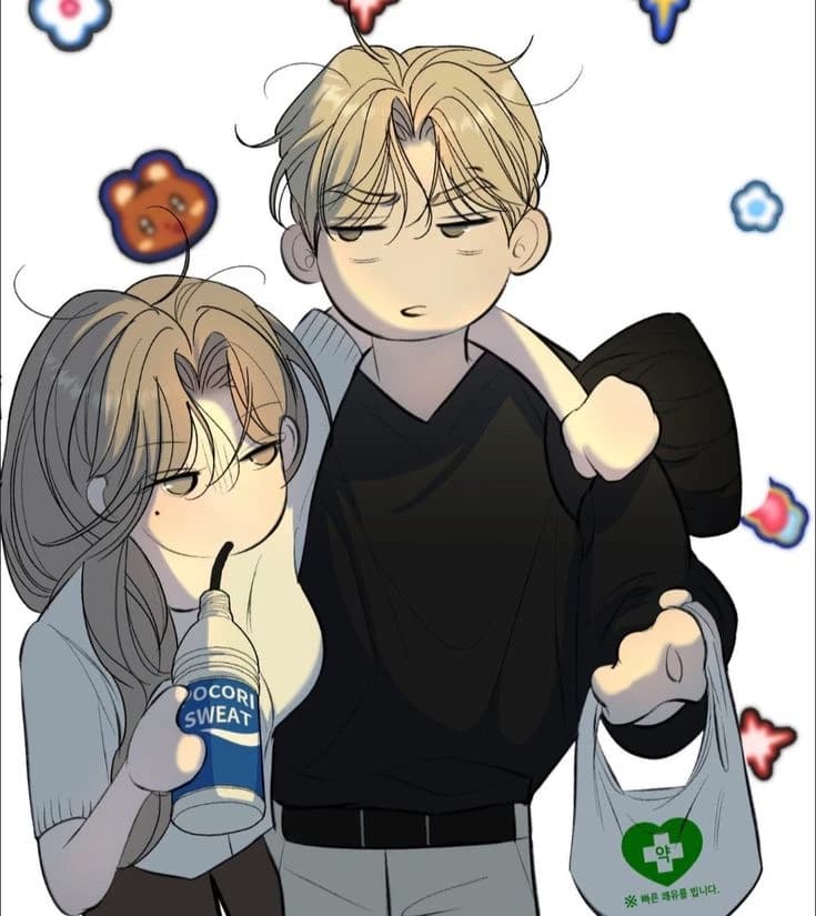 🥀married enemies thumbnail