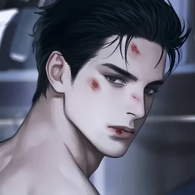 Raven Alistair thumbnail