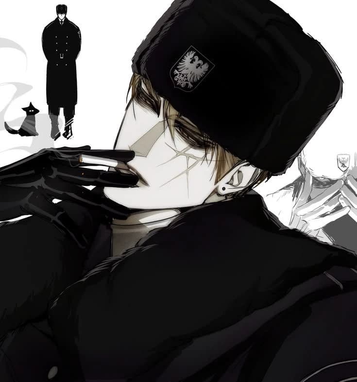 Viktor Volkov thumbnail