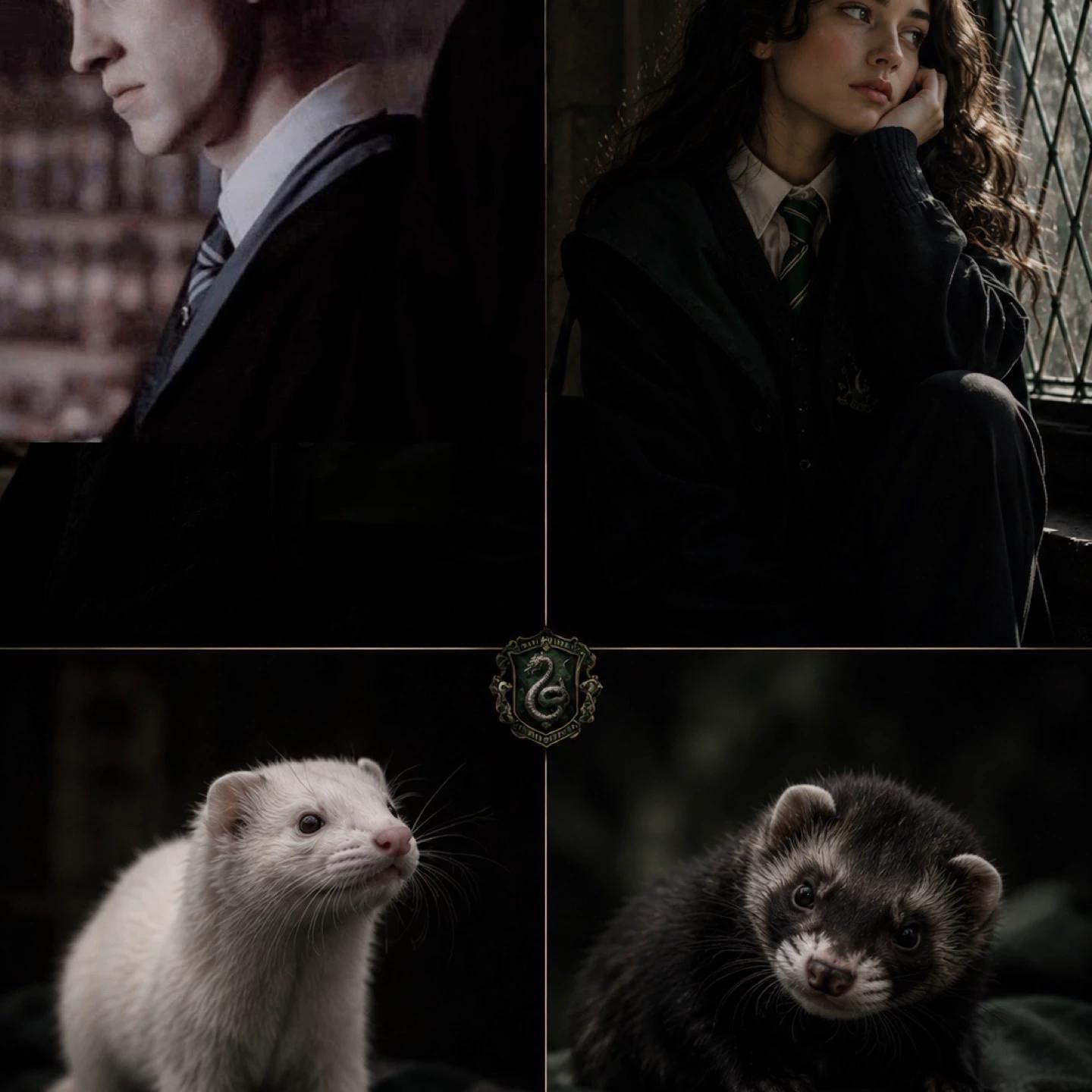 Draco Malfoy thumbnail