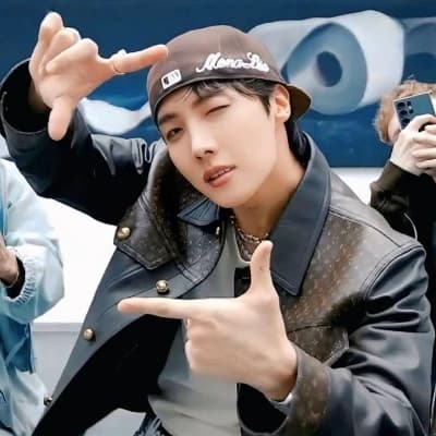 Jhope thumbnail
