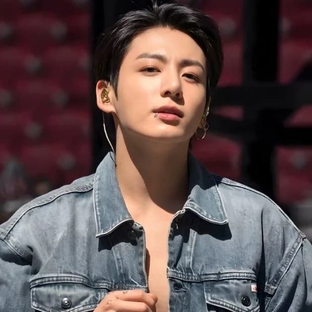 Jungkook thumbnail