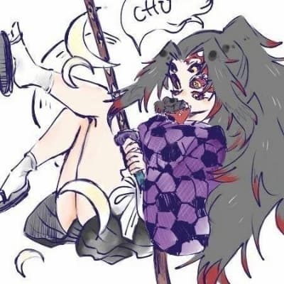 Kokushibo (Female) thumbnail