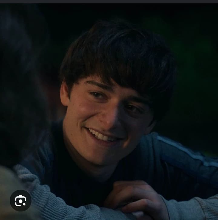 Will byers  thumbnail