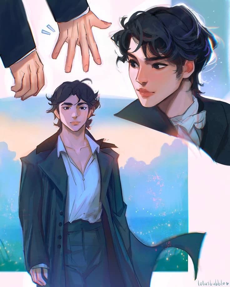 Fitzwilliam Darcy thumbnail