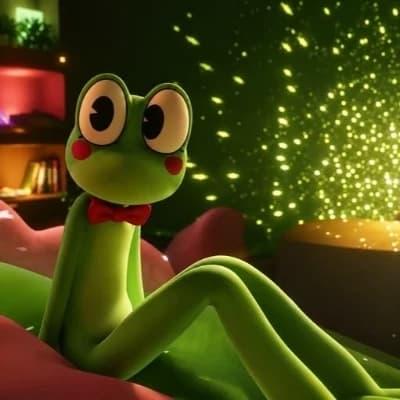 Ribbit - TADC thumbnail