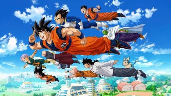 Dragon ball rp thumbnail