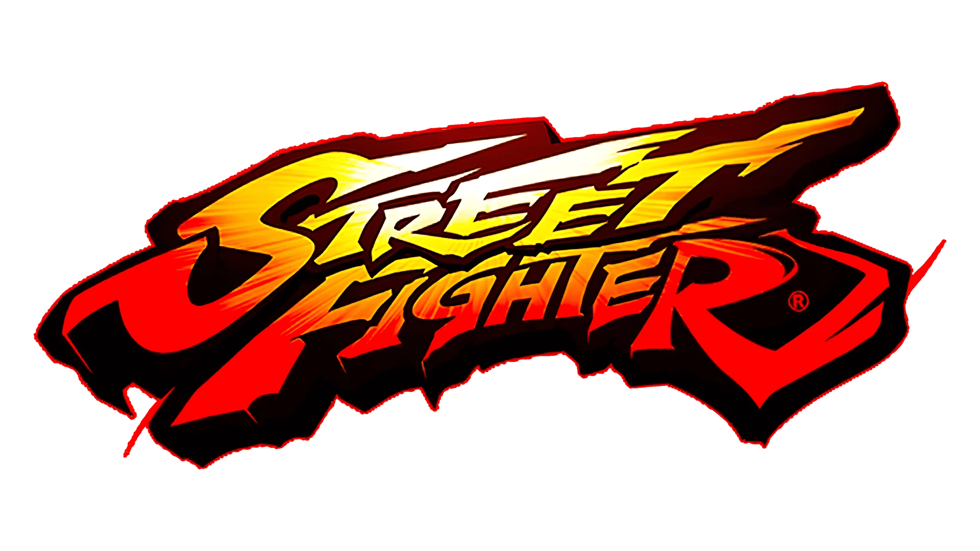 Street fighter thumbnail