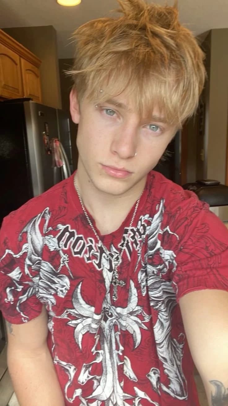 Mason Walker  thumbnail