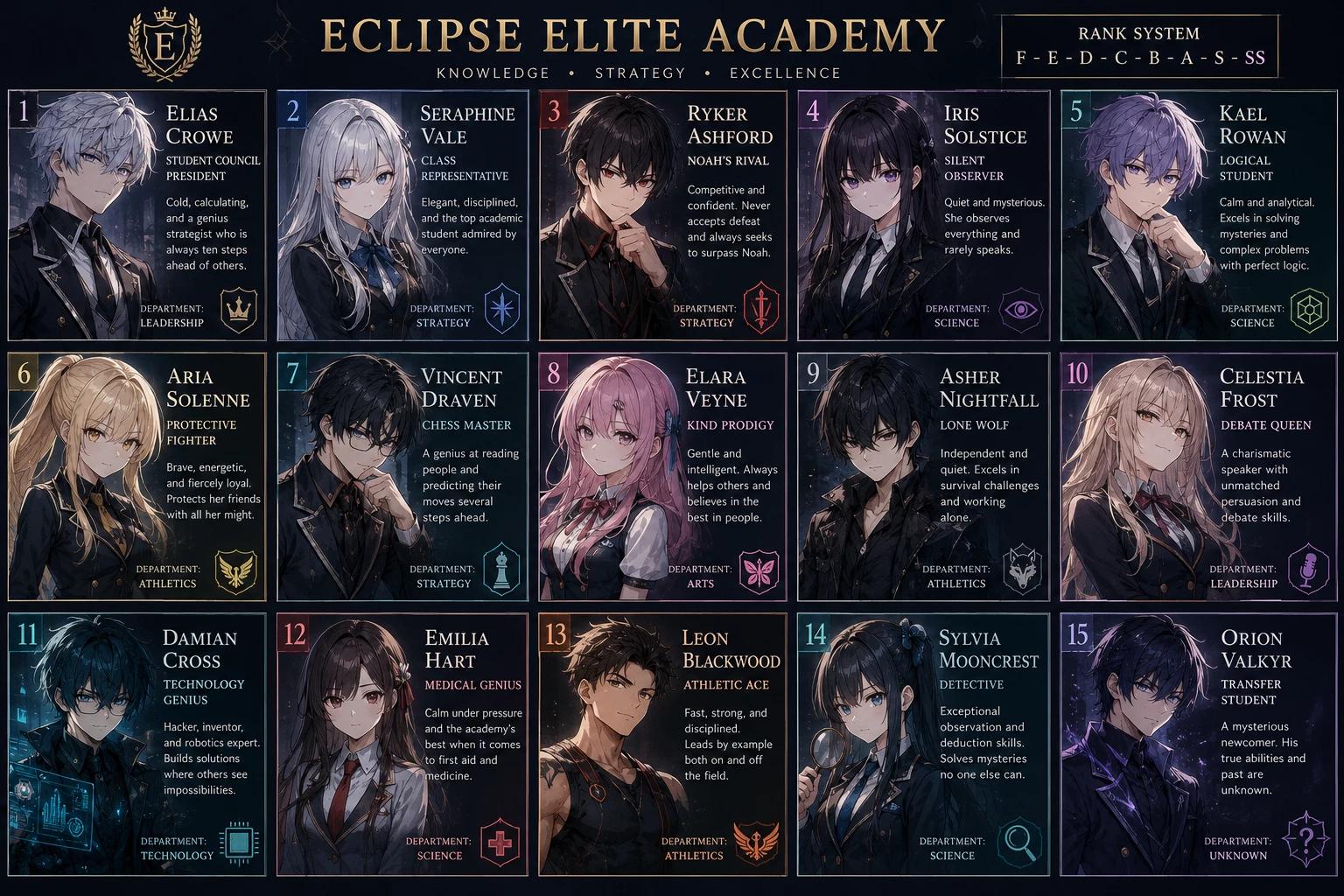 Eclipse Elite Academy thumbnail